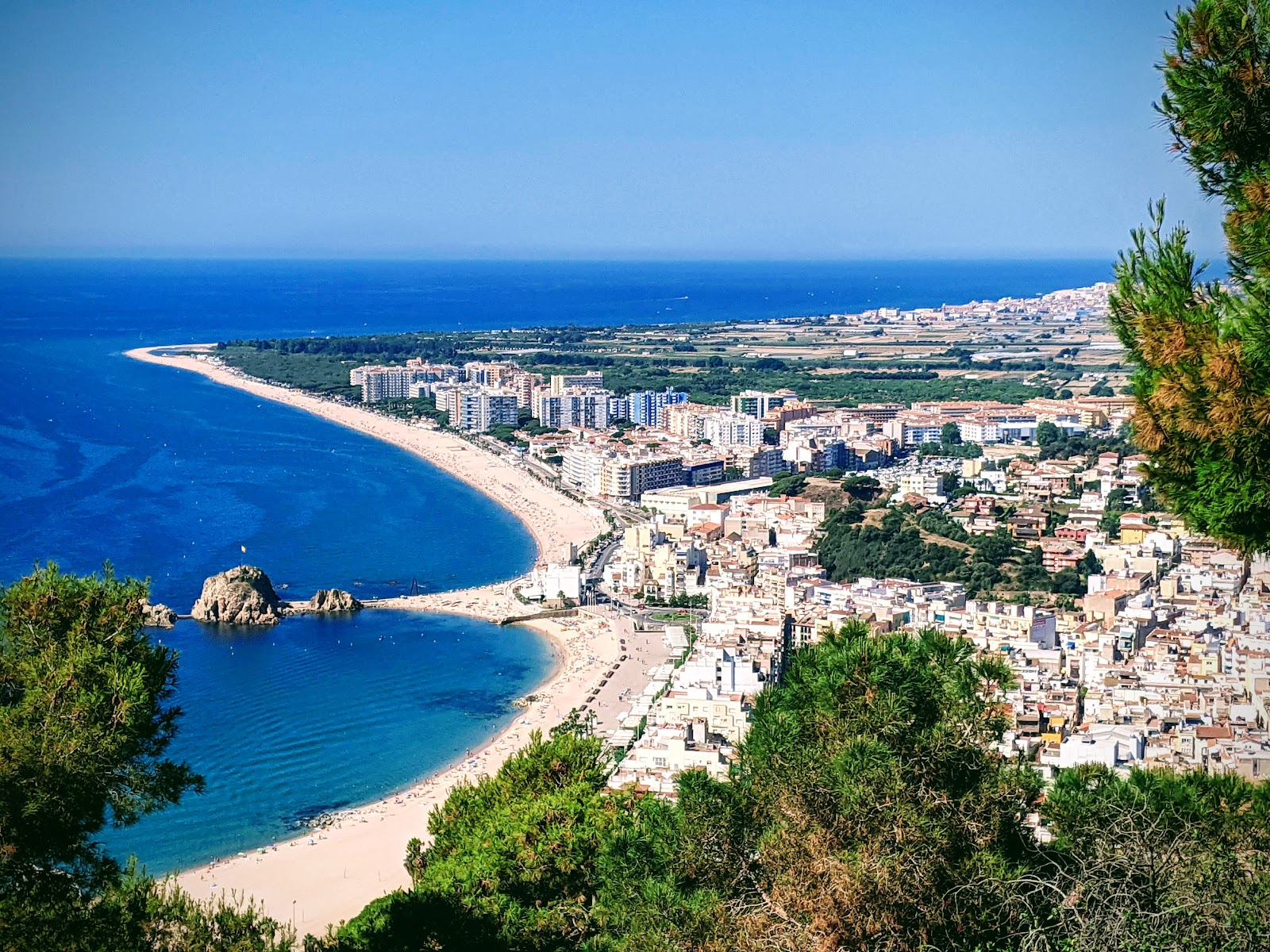 Blanes