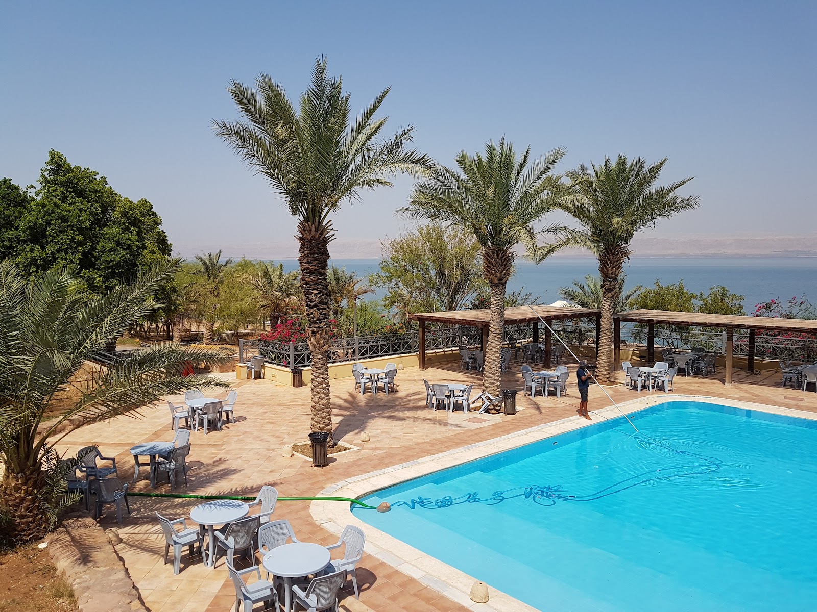 Dead Sea
