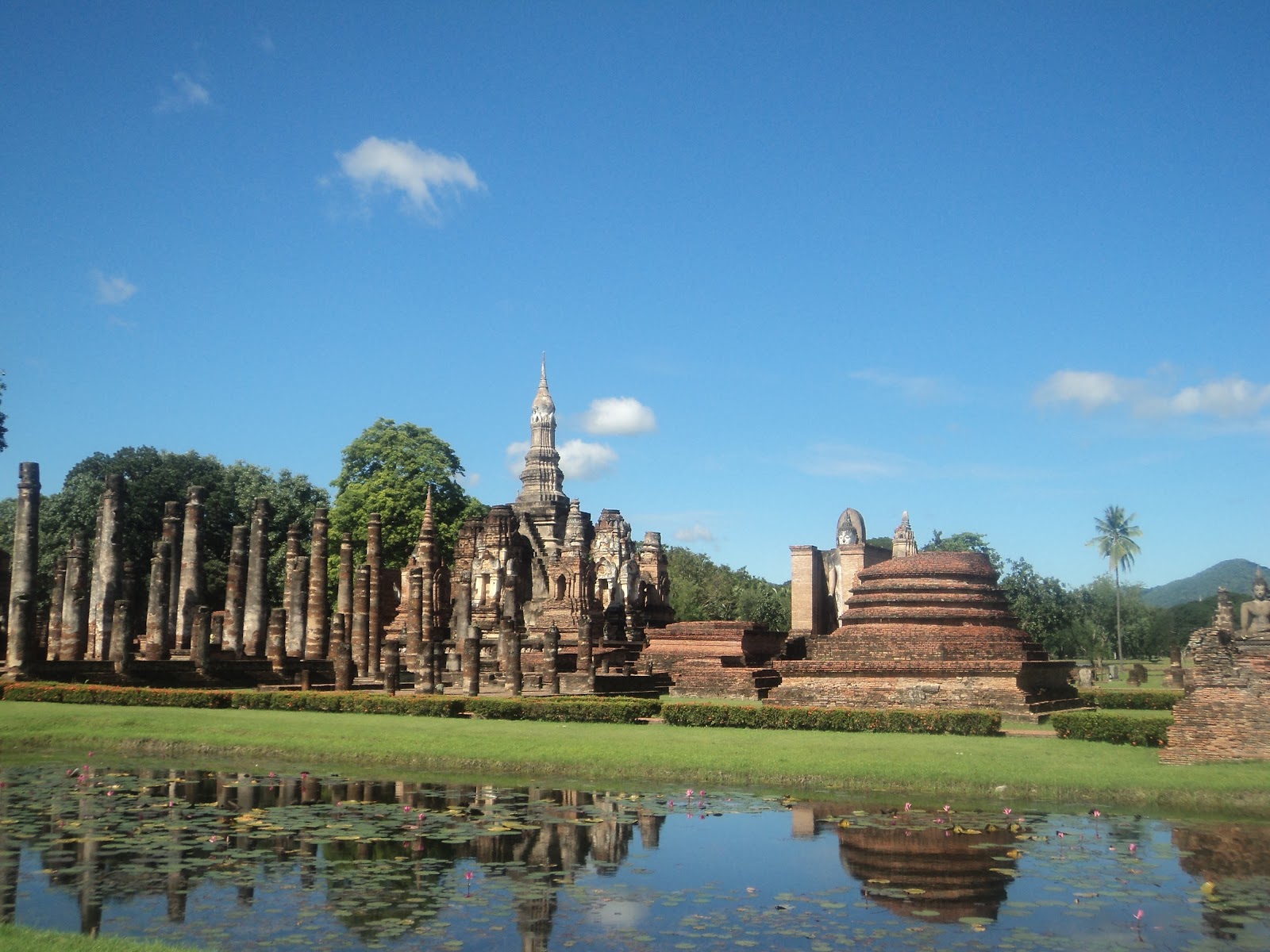 Sukhothai