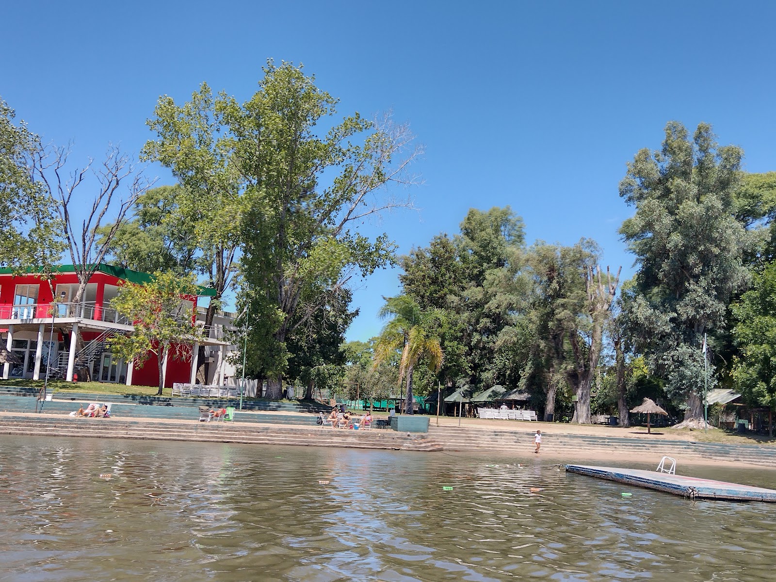 Gualeguaychú