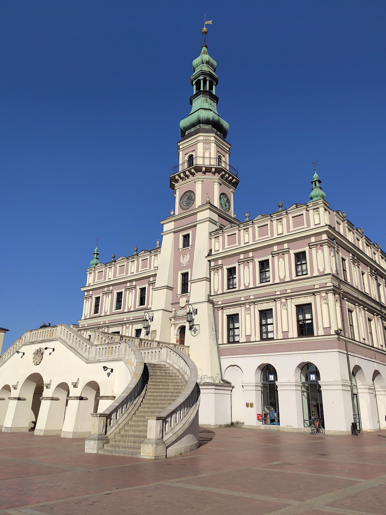 Zamosc