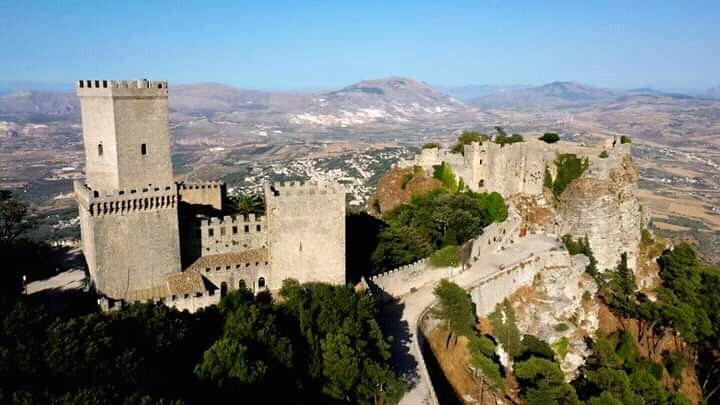 Erice
