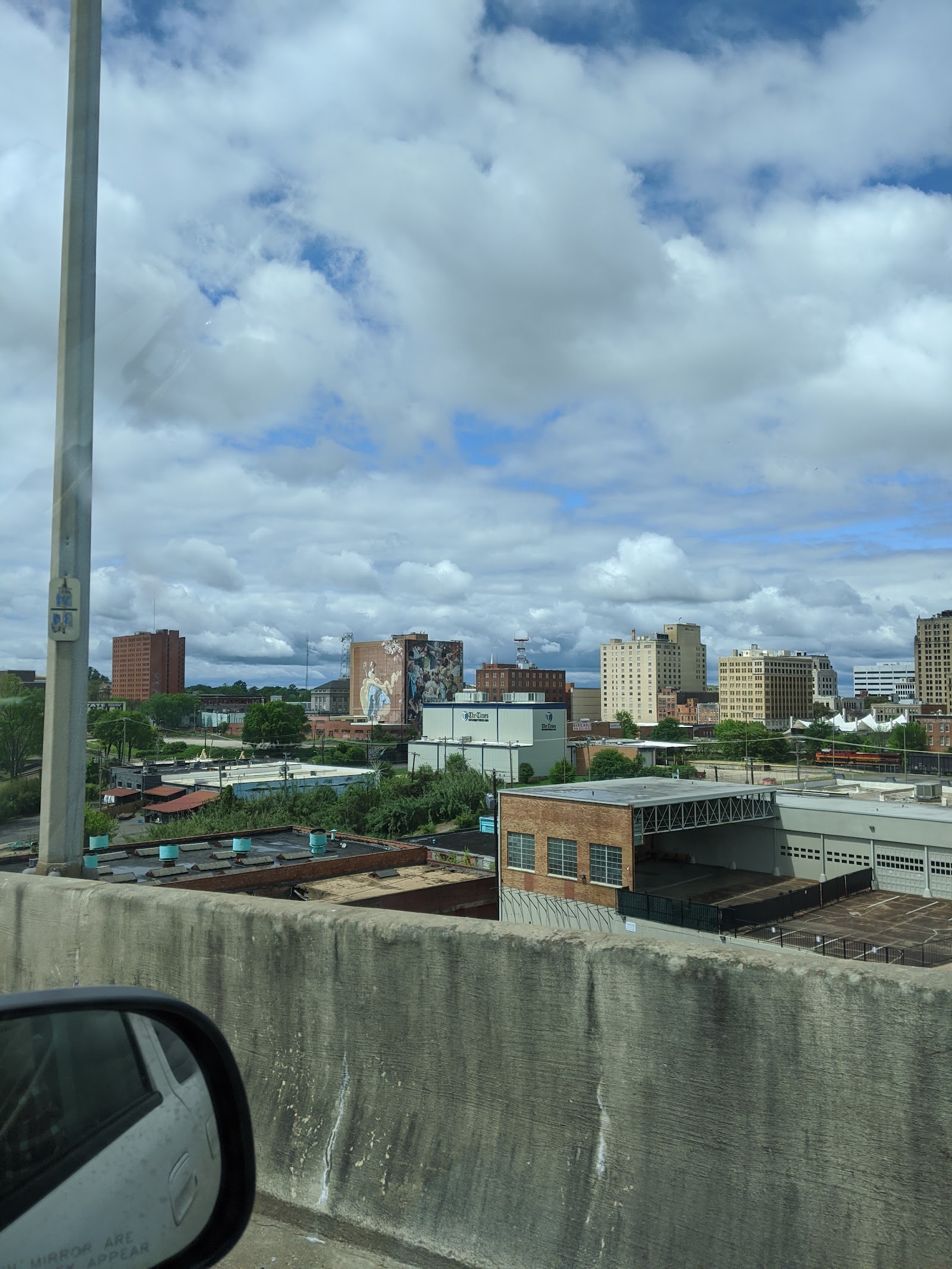 Shreveport