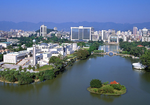 Fuzhou