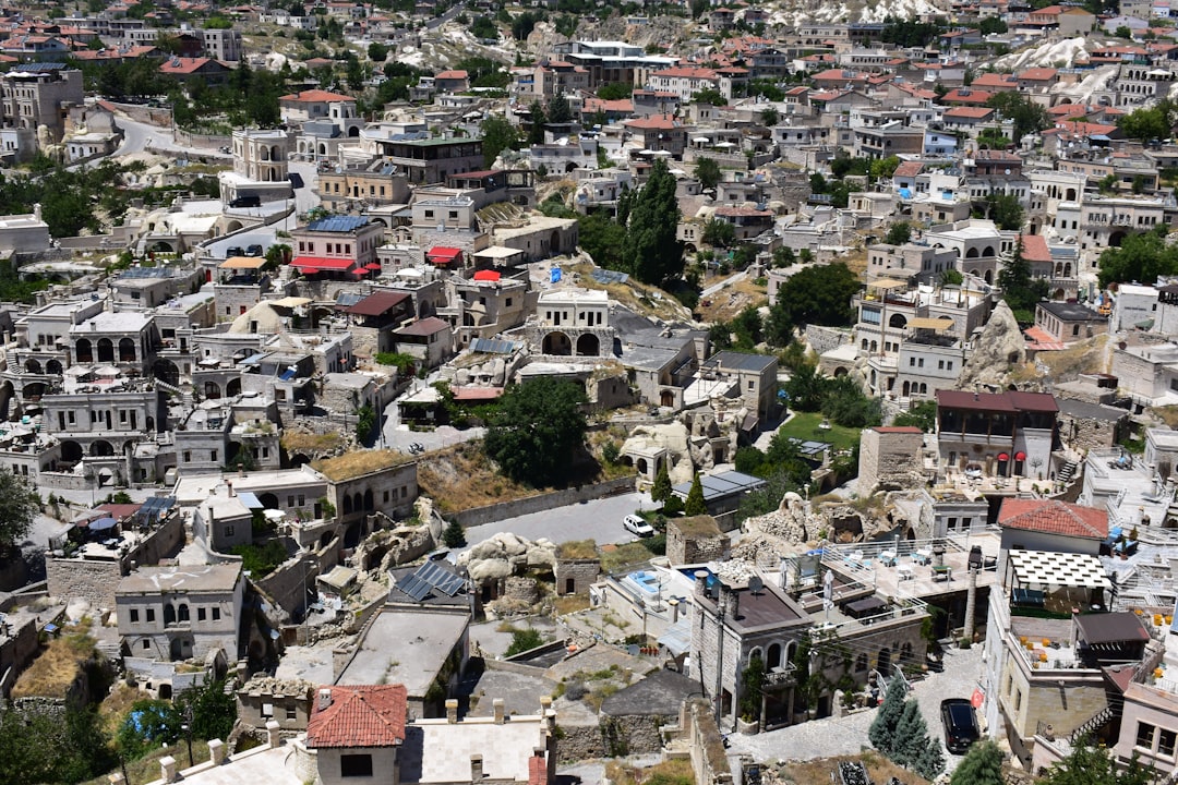 Goreme