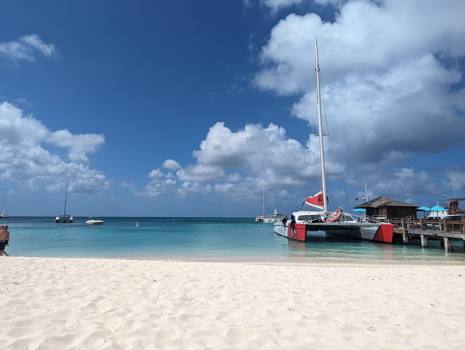 Palm Beach (Aruba)