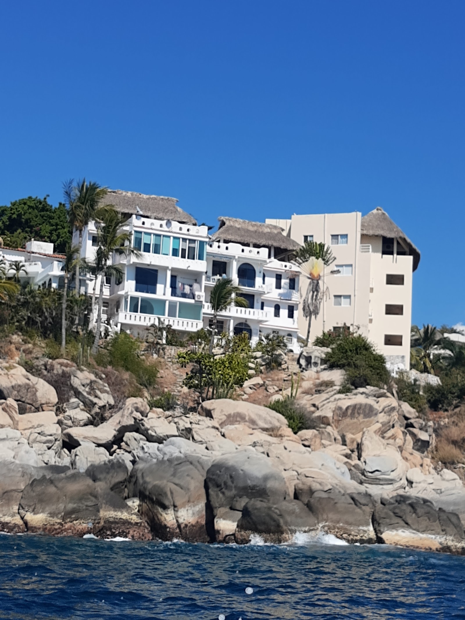 Puerto Escondido