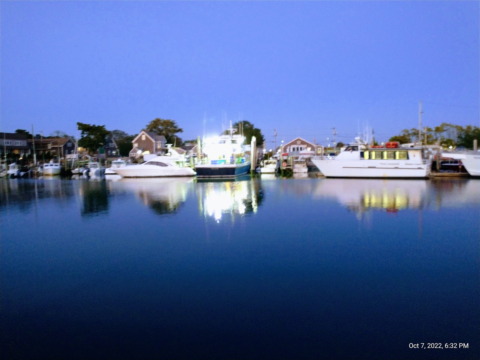 Hyannis (Cape Cod)