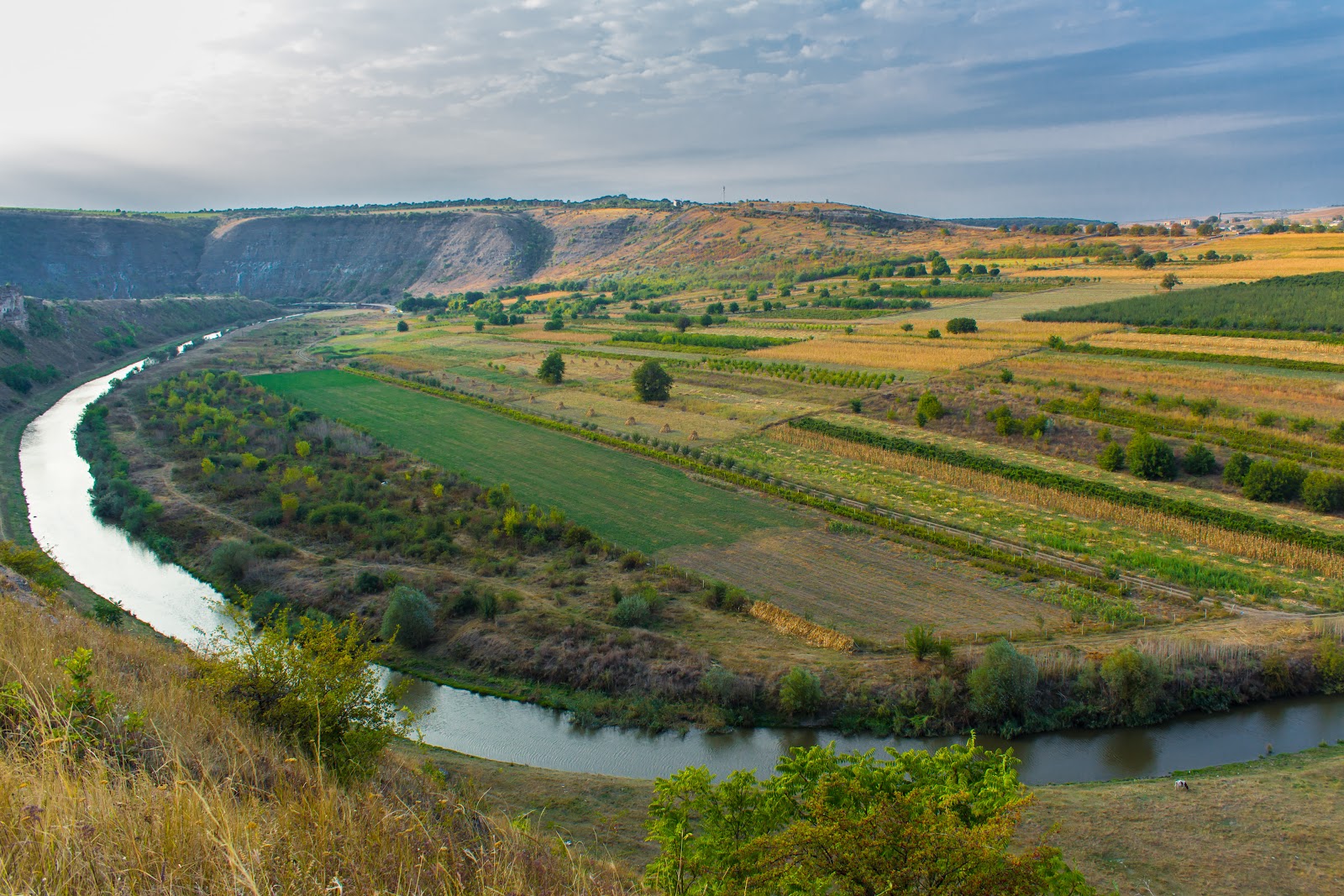 Butuceni (Orheiul Vechi)