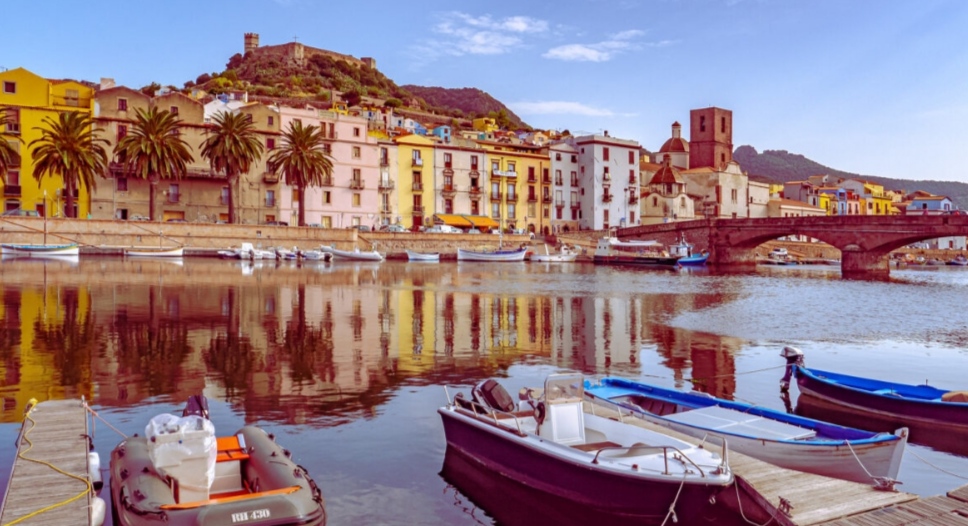 Bosa