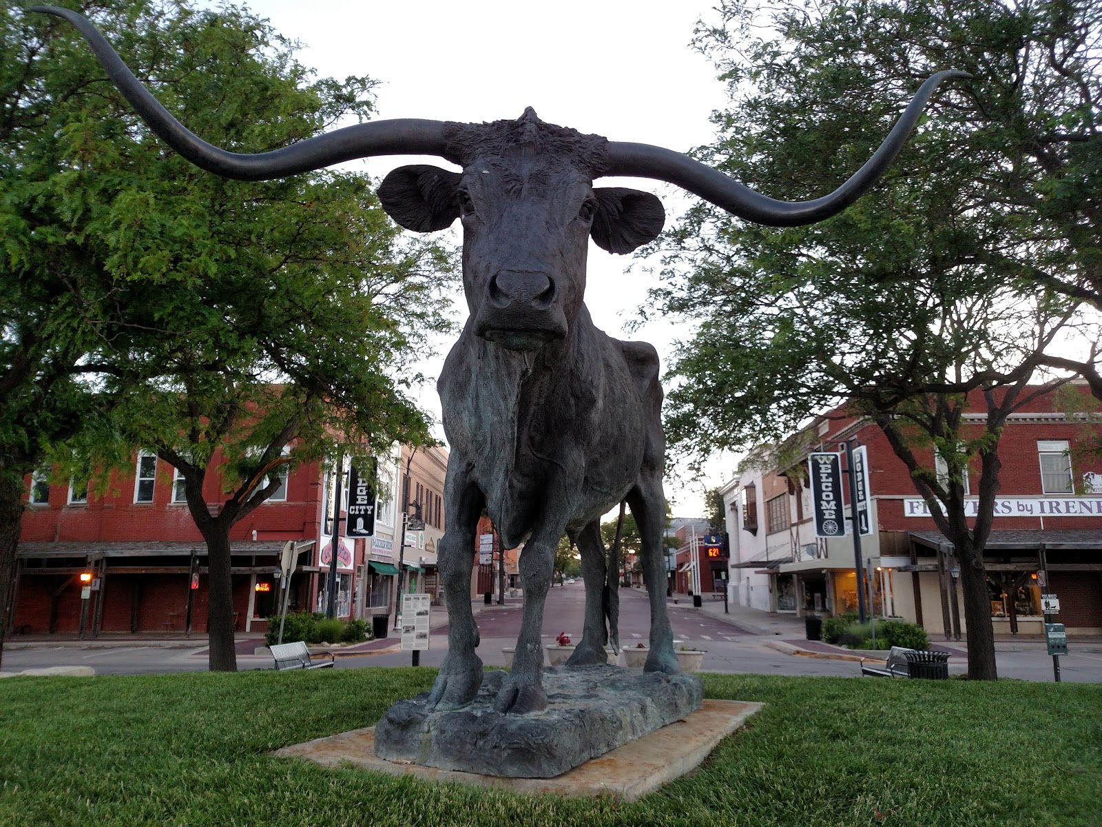Dodge City
