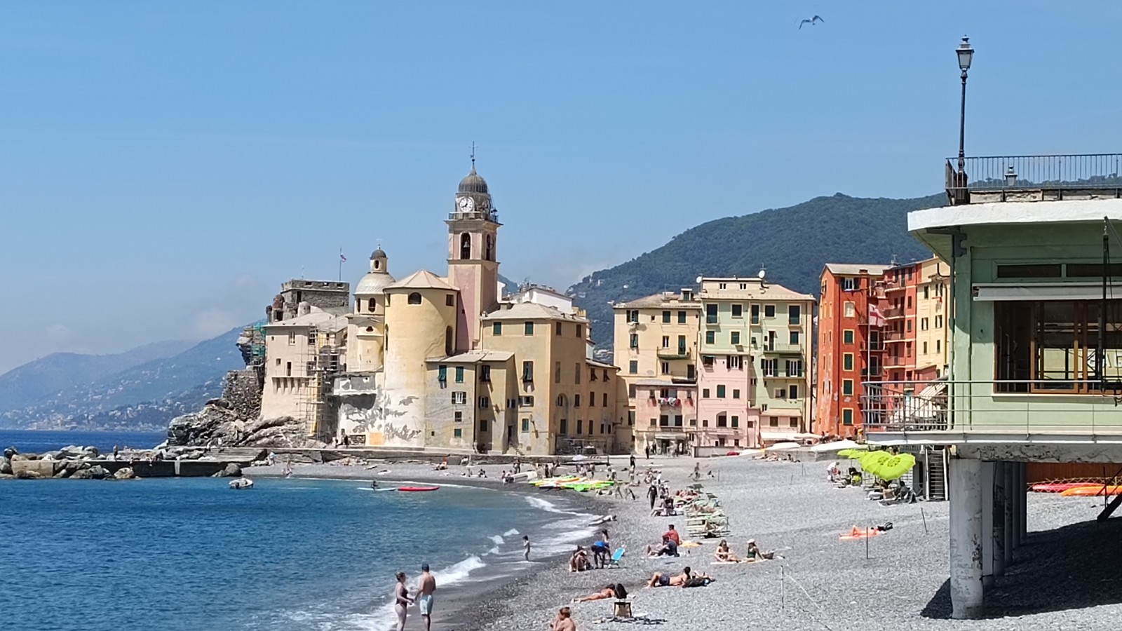 Camogli
