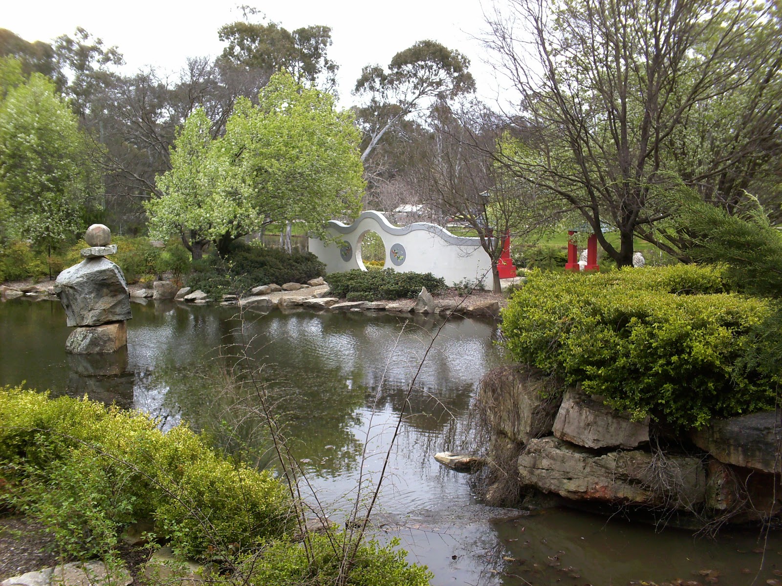 Cowra