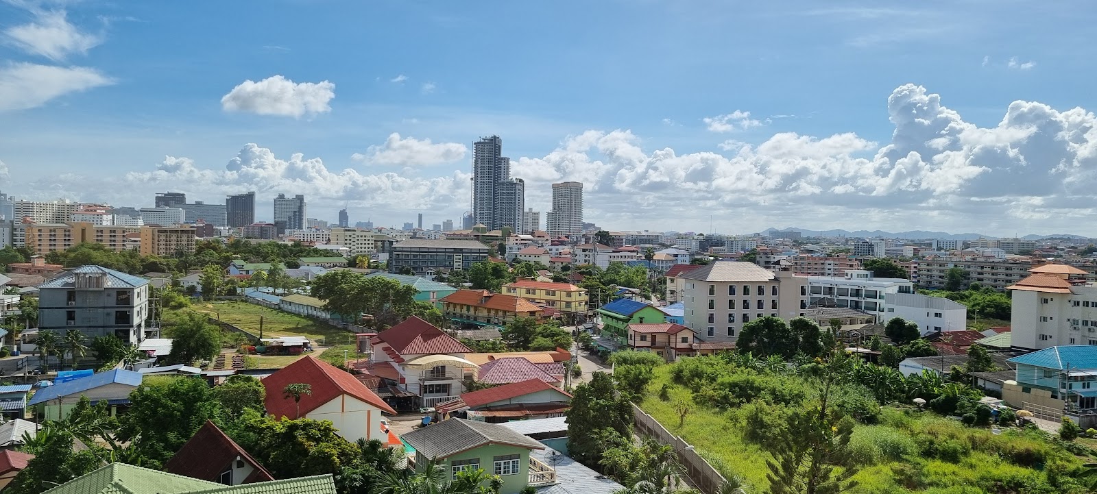 Pattaya