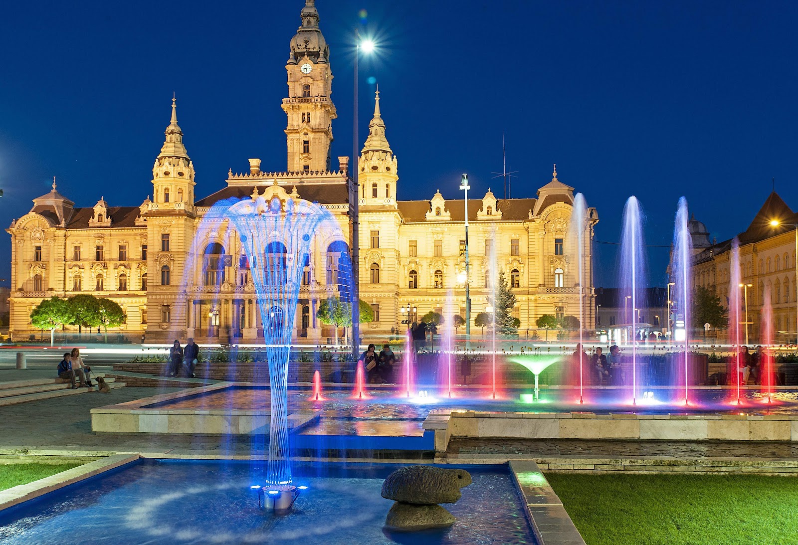 Gyor