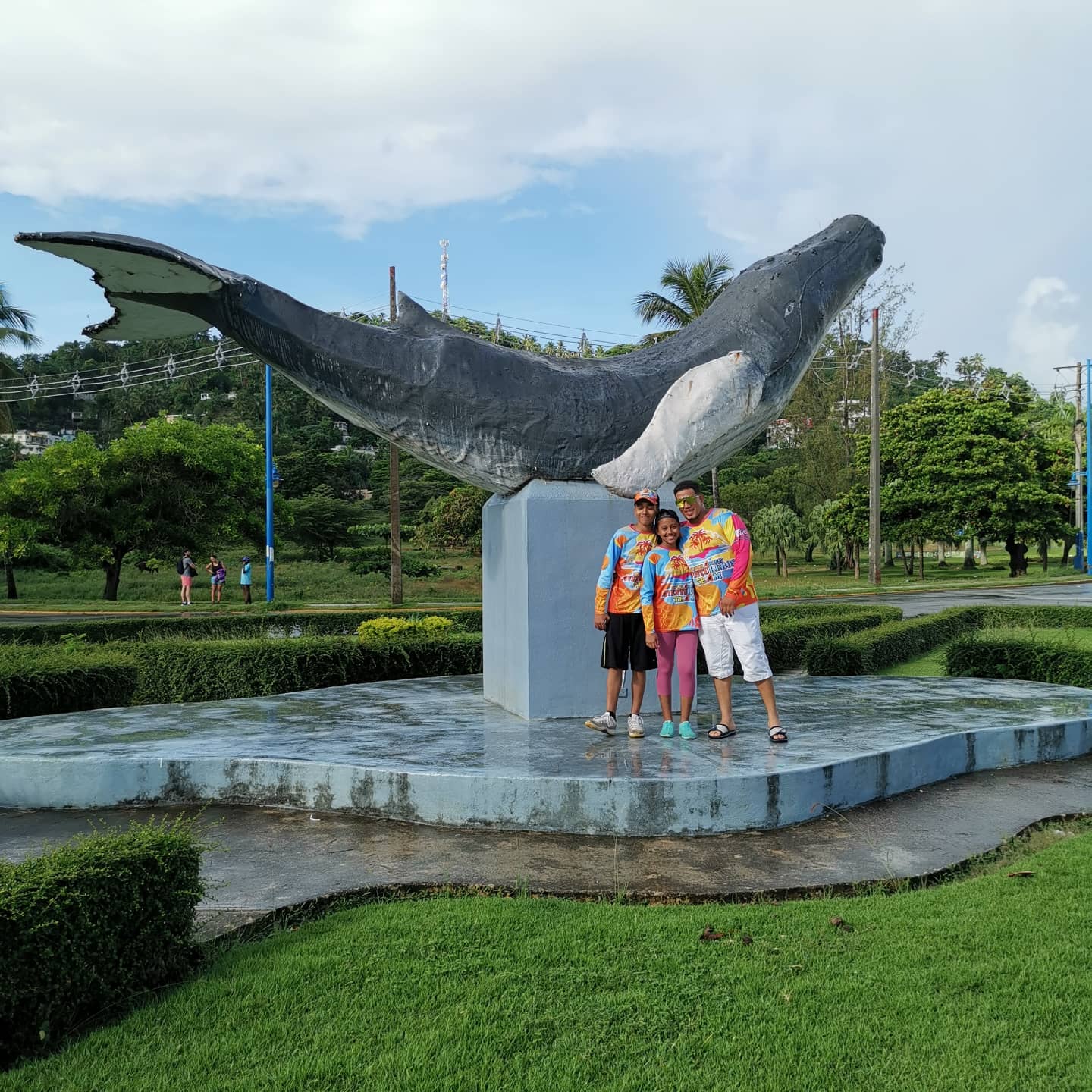 Samaná