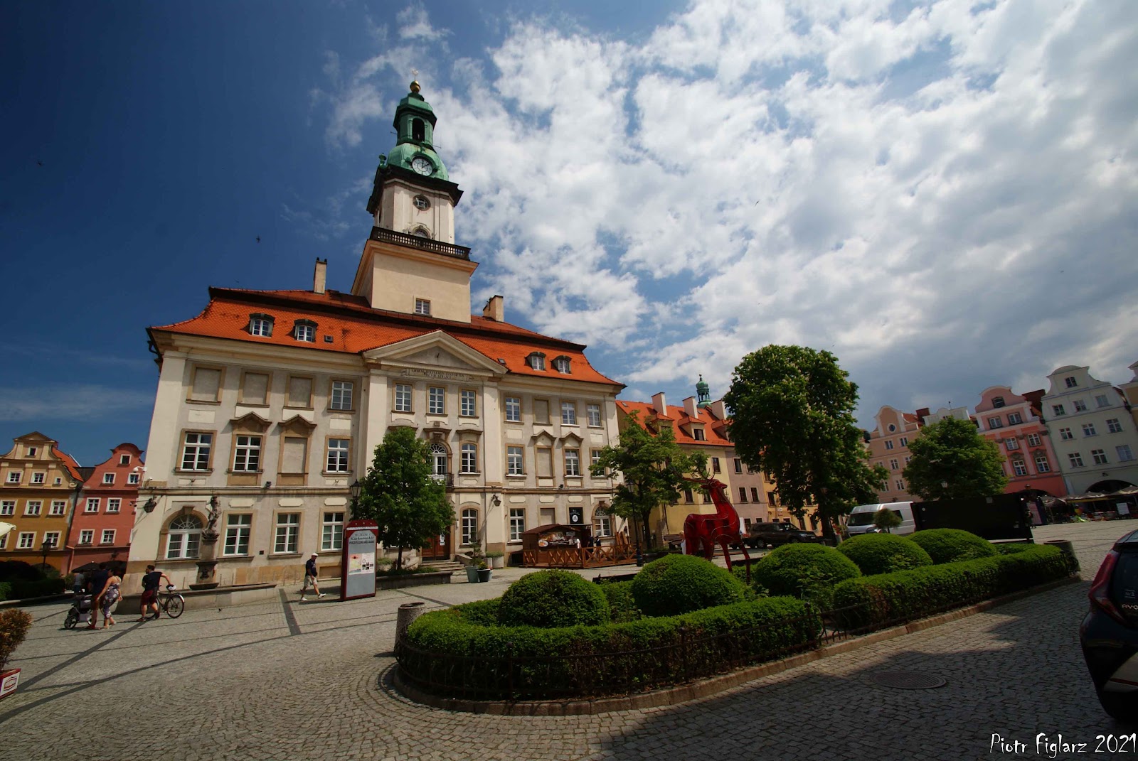 Jelenia Gora