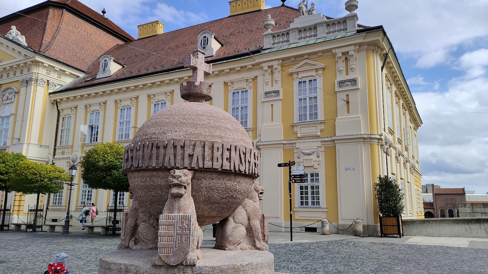 Szekesfehervar