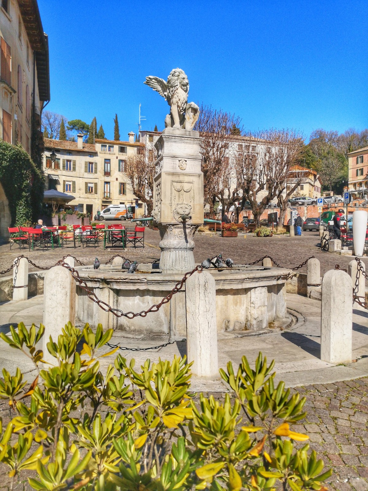 Asolo