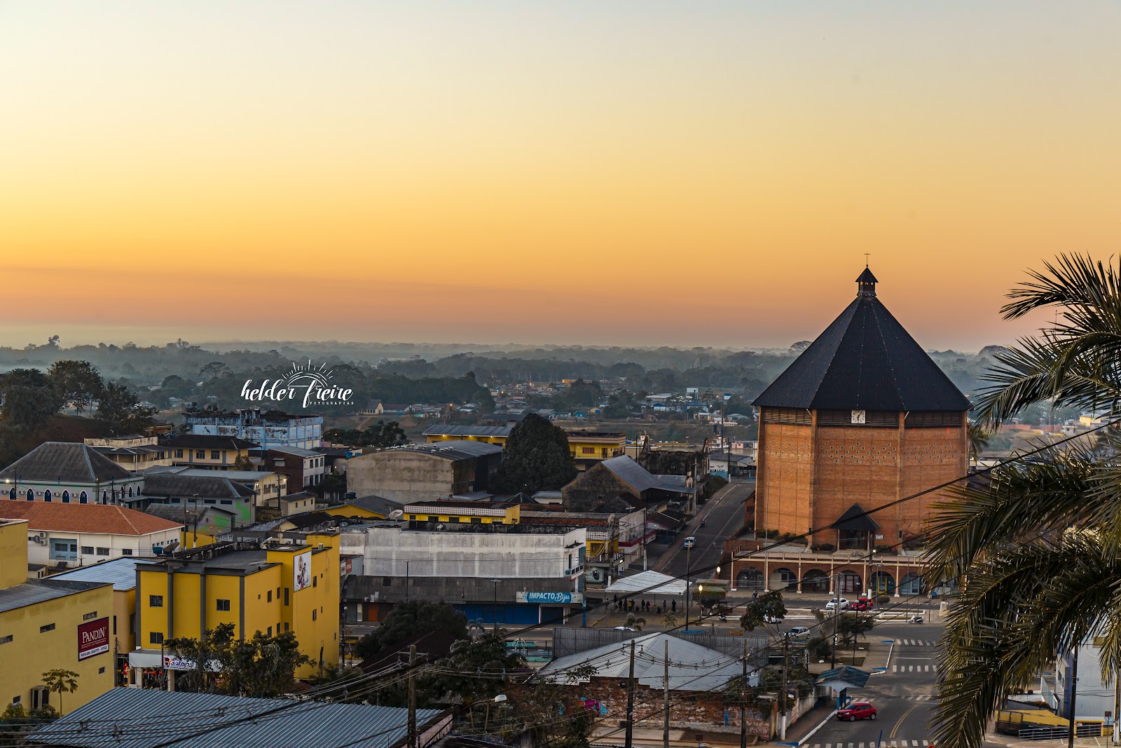 Cruzeiro do Sul