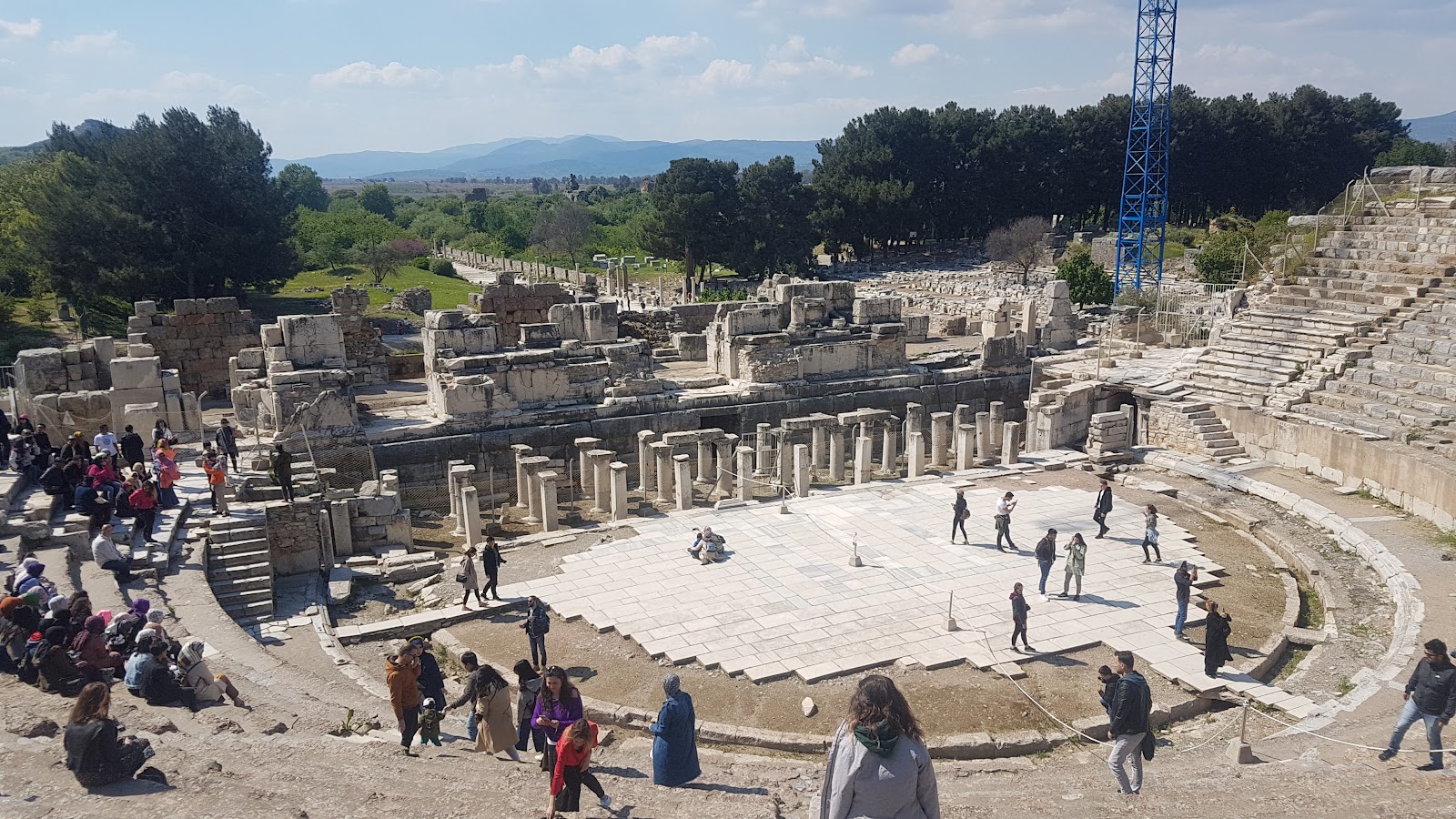 Selçuk (Ephesus)