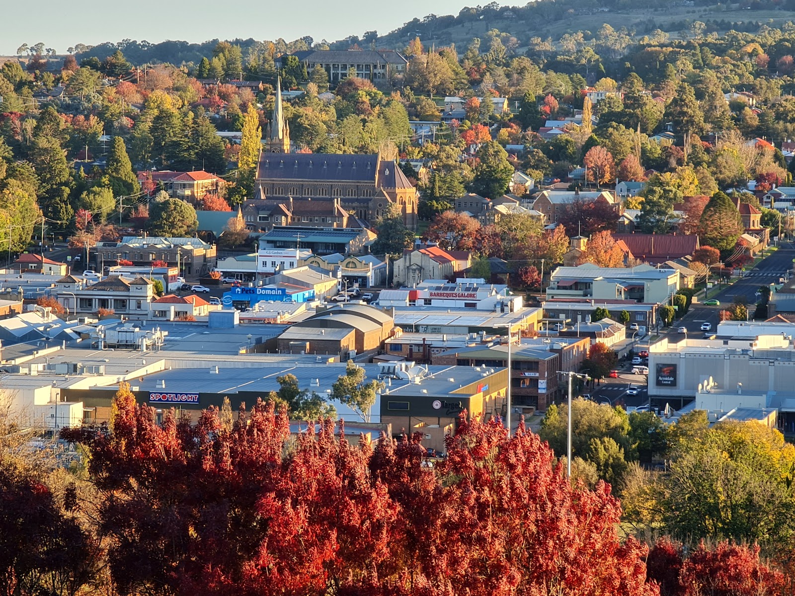 Armidale
