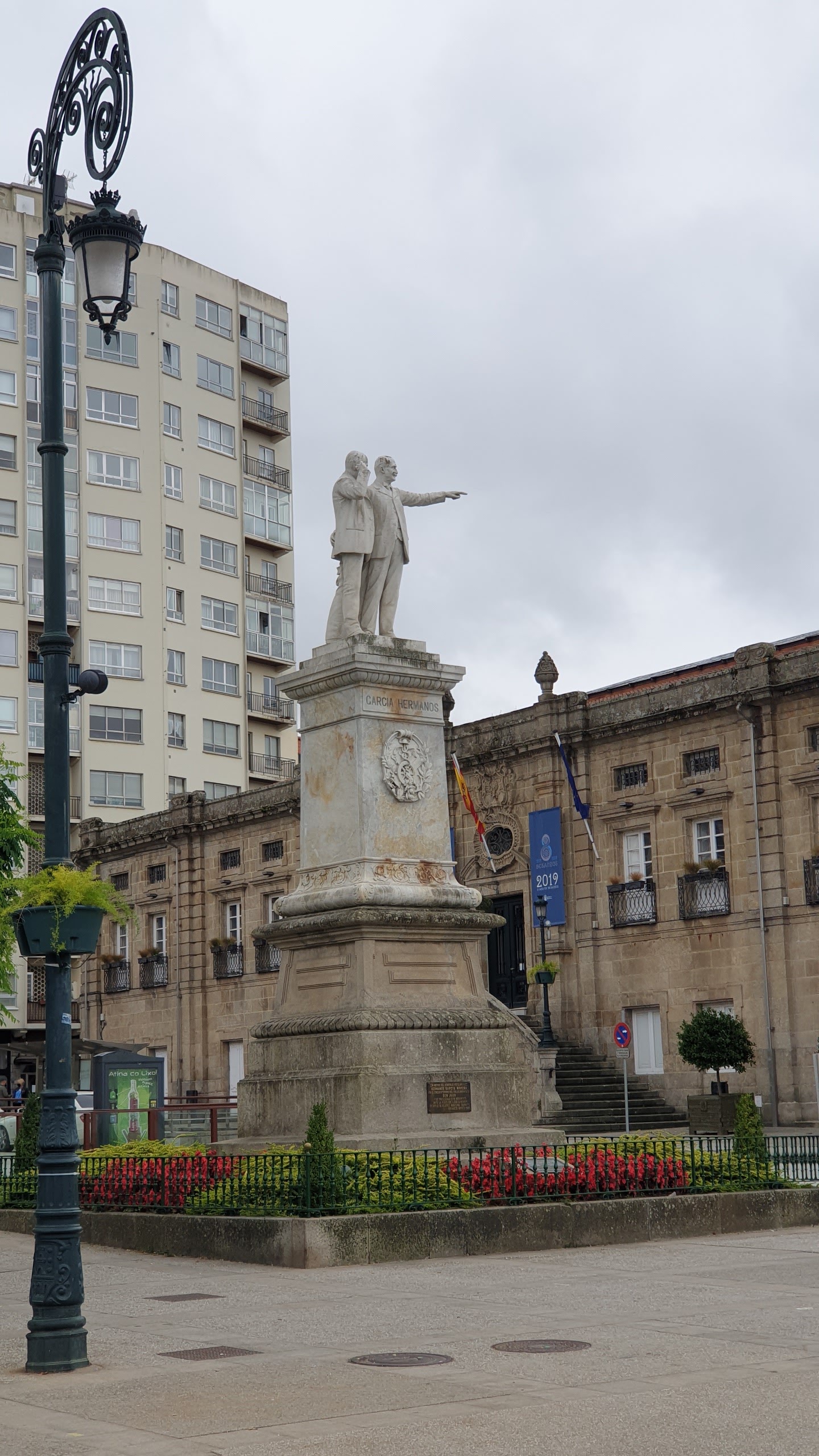 Betanzos