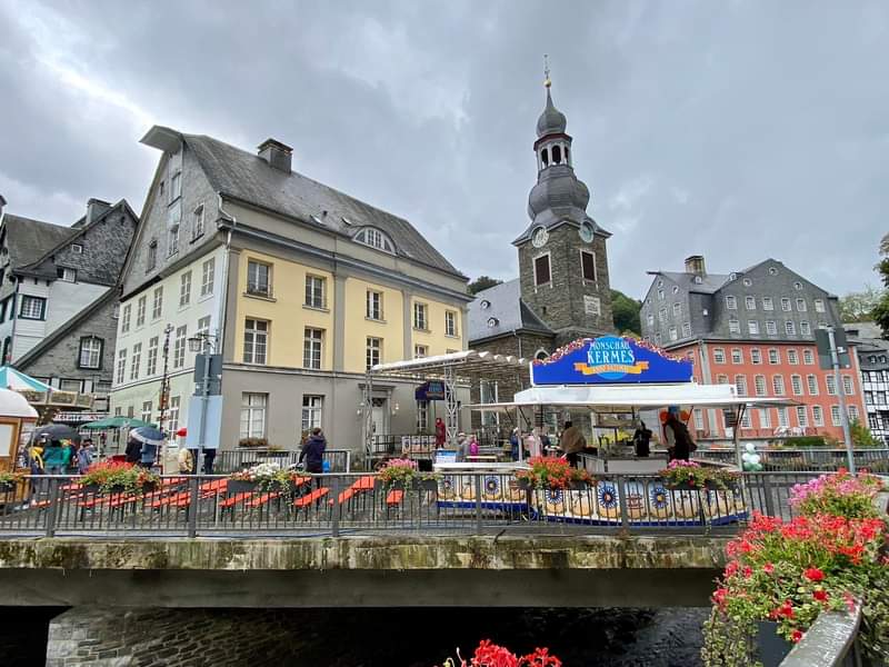 Monschau