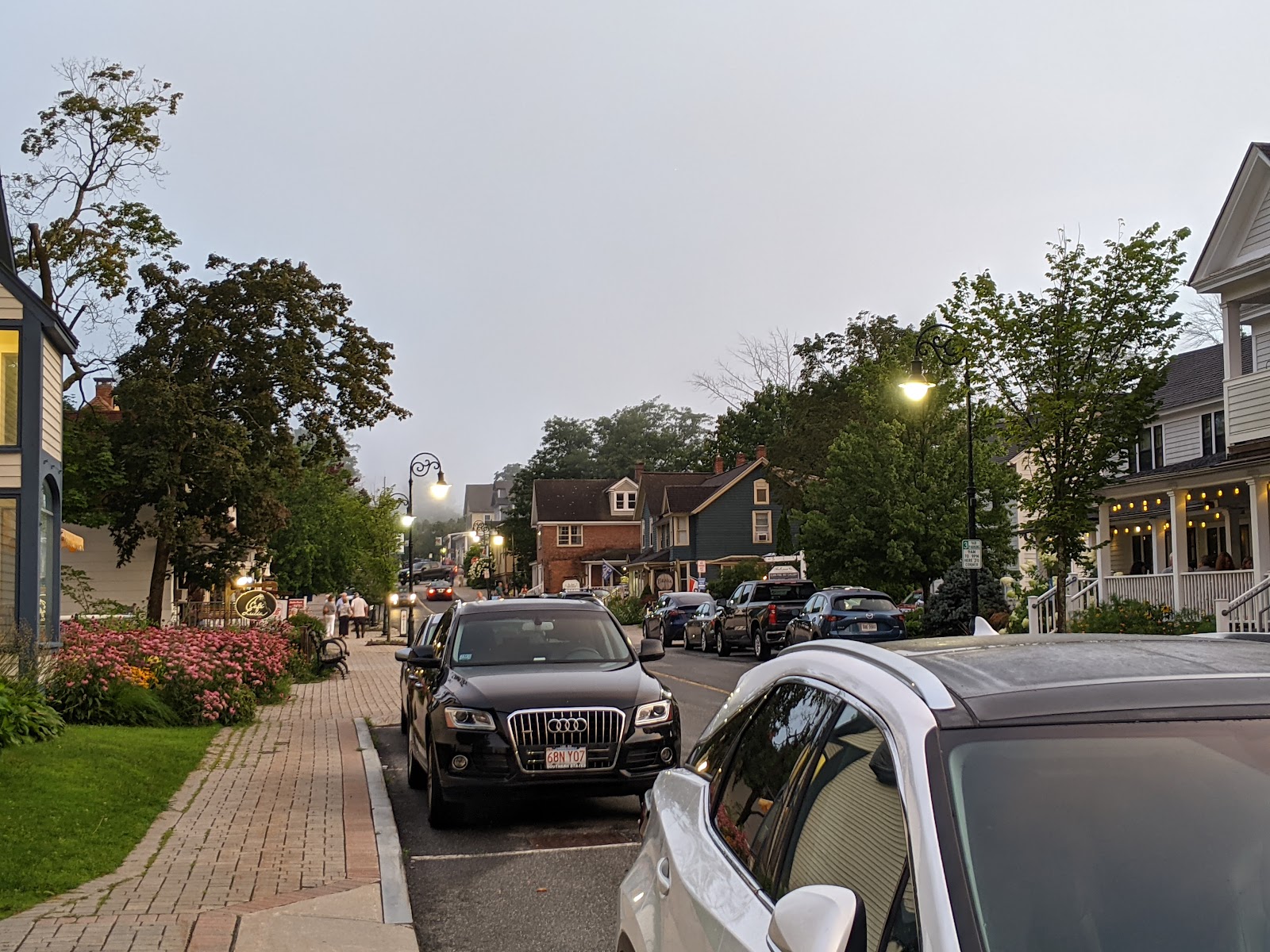 Lenox (Berkshires)
