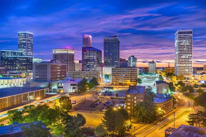 Tulsa
