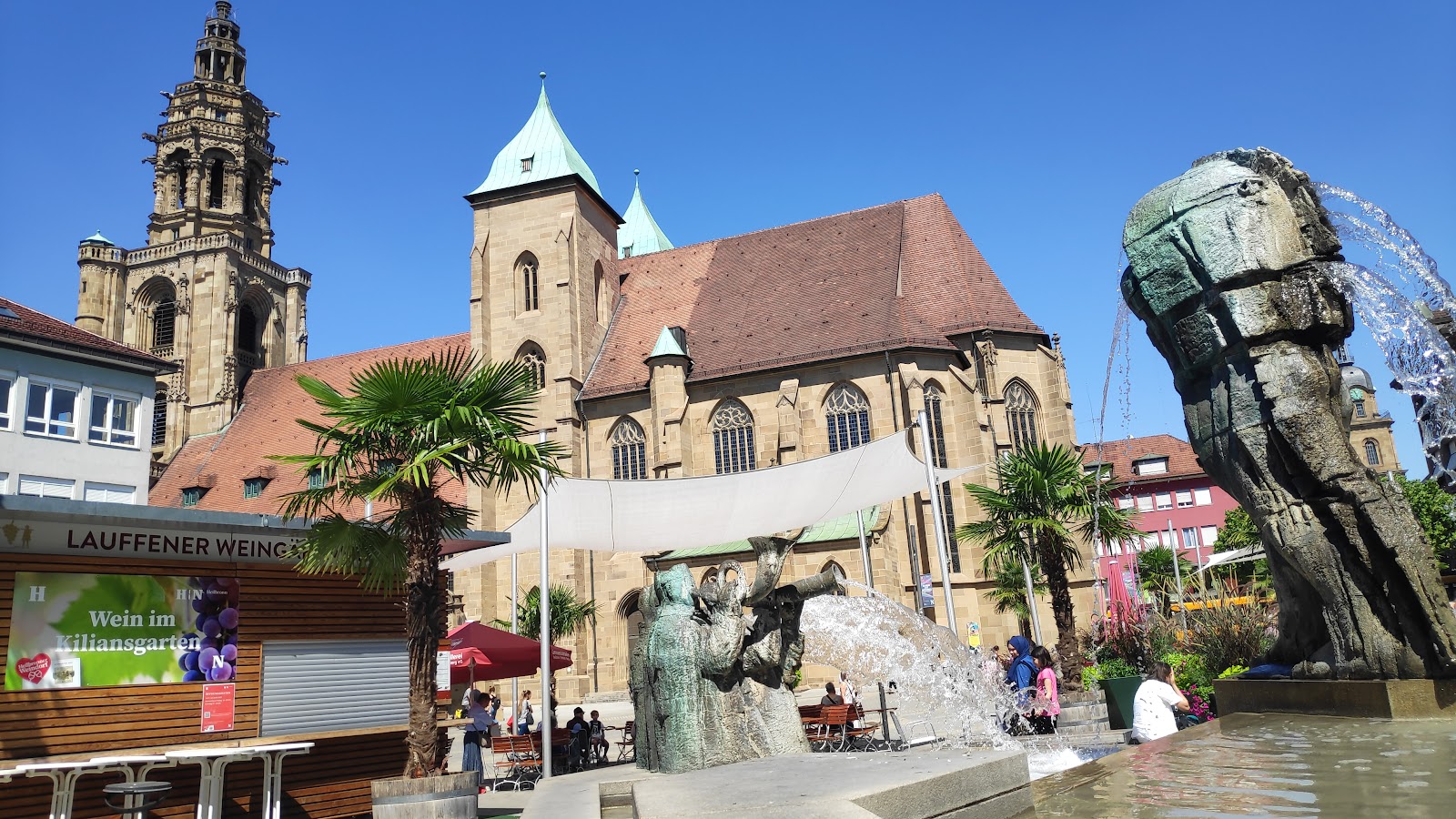 Heilbronn