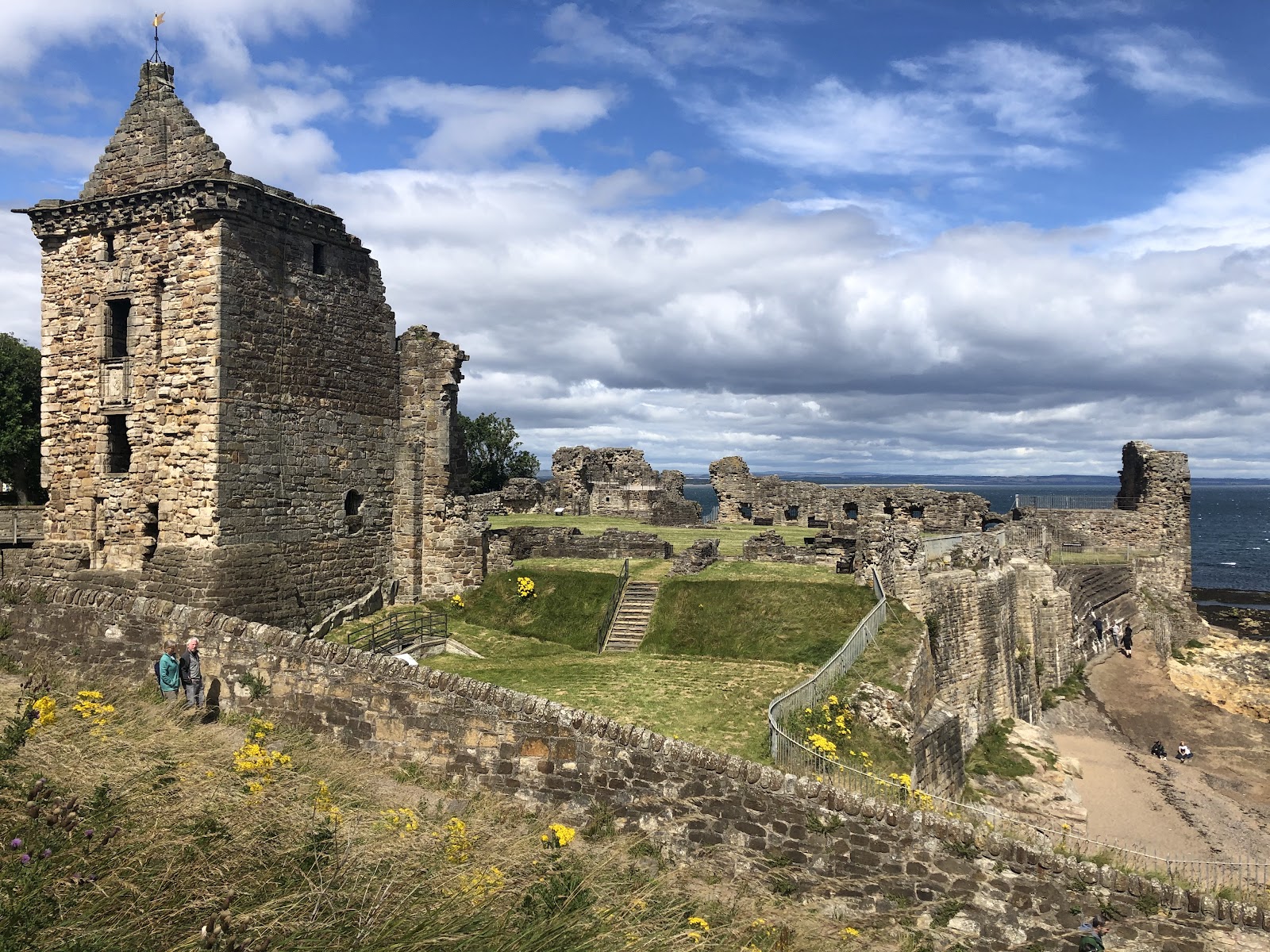 St Andrews