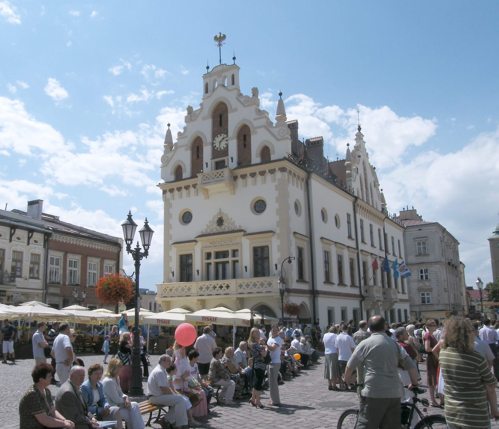 Rzeszow
