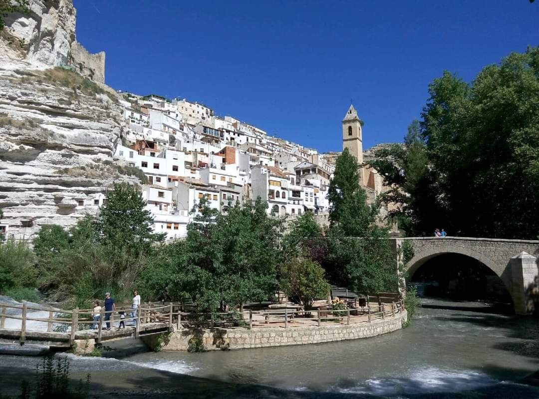 Alcala del Jucar