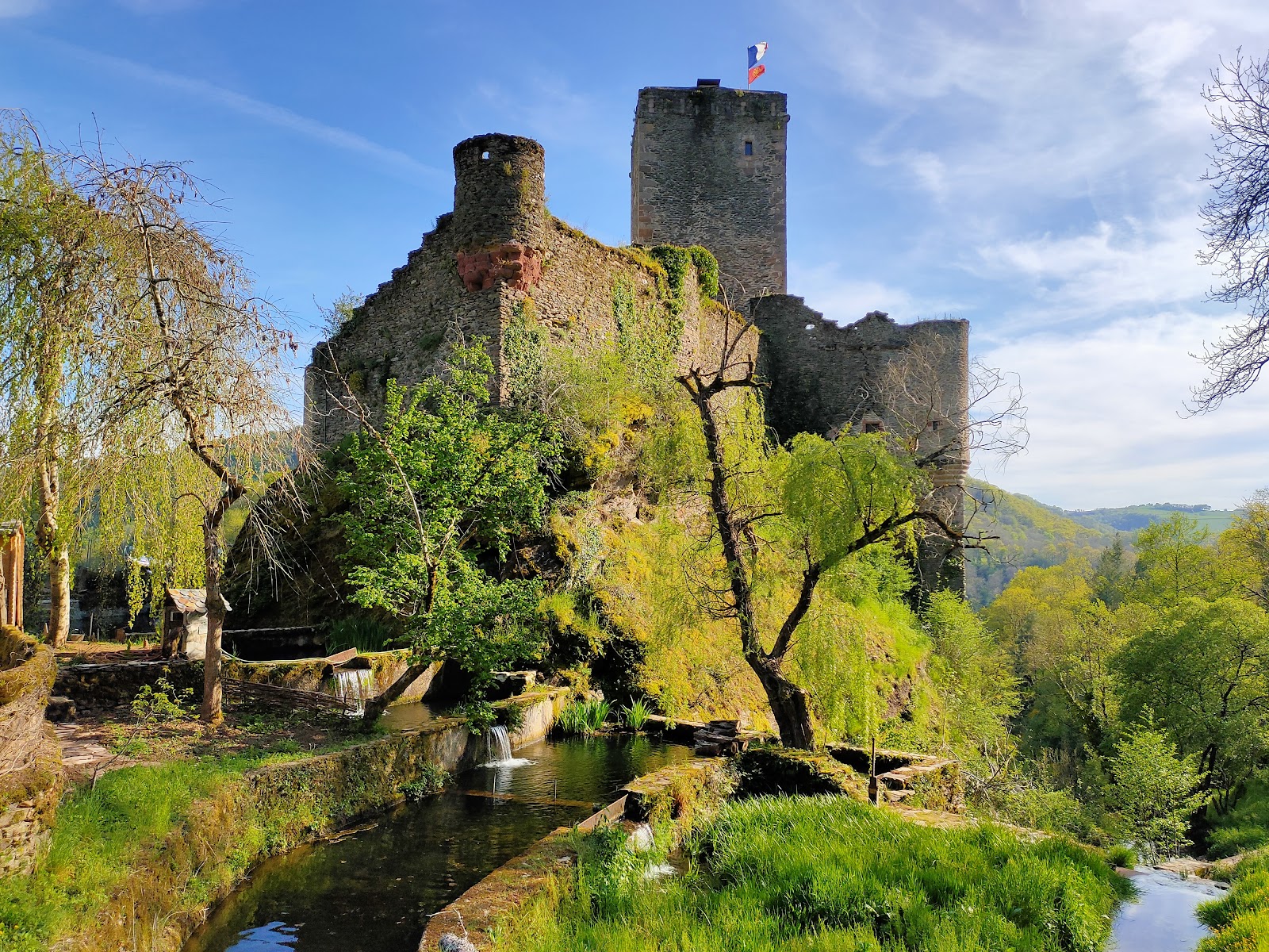 Belcastel