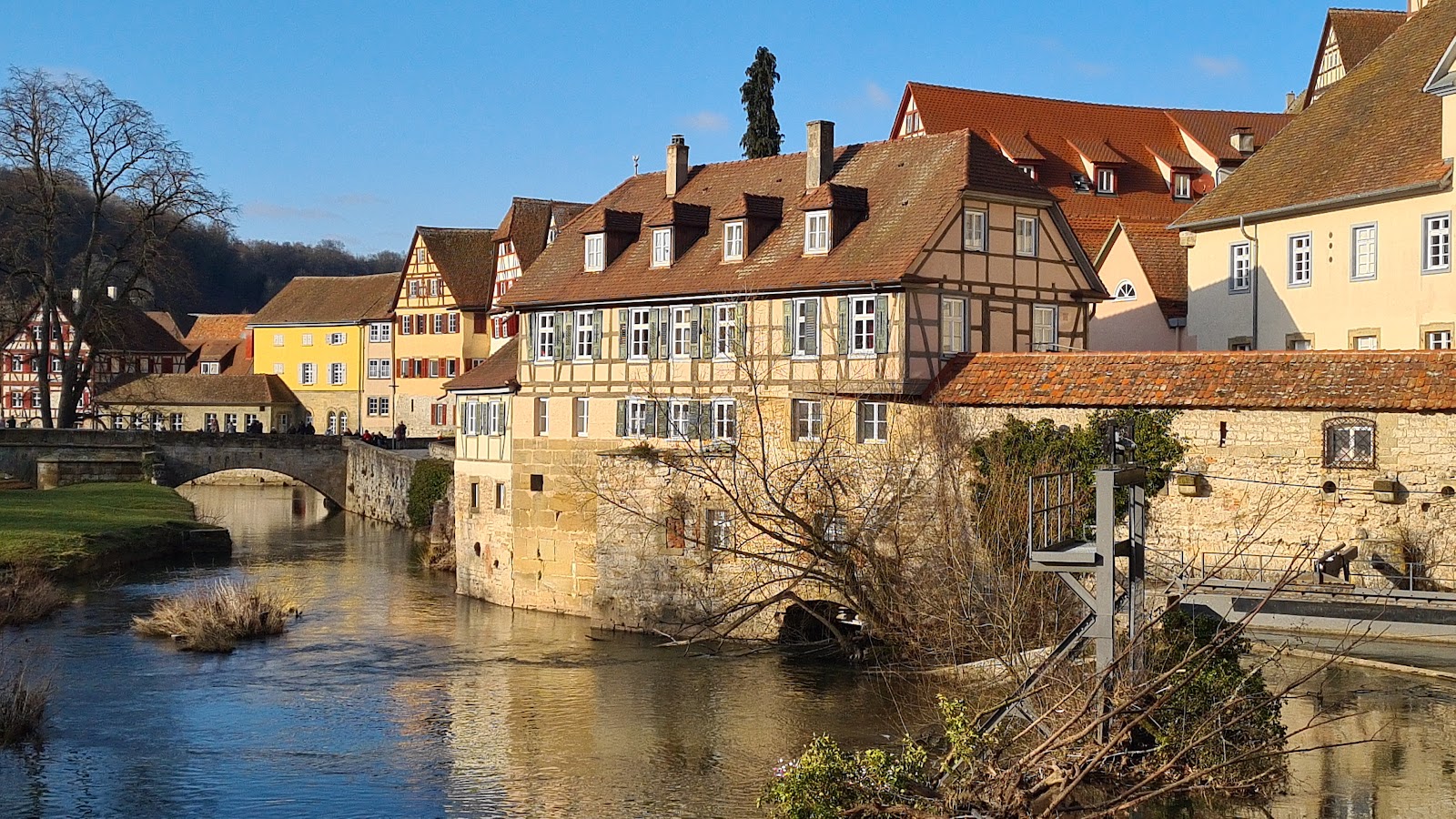 Schwabisch Hall