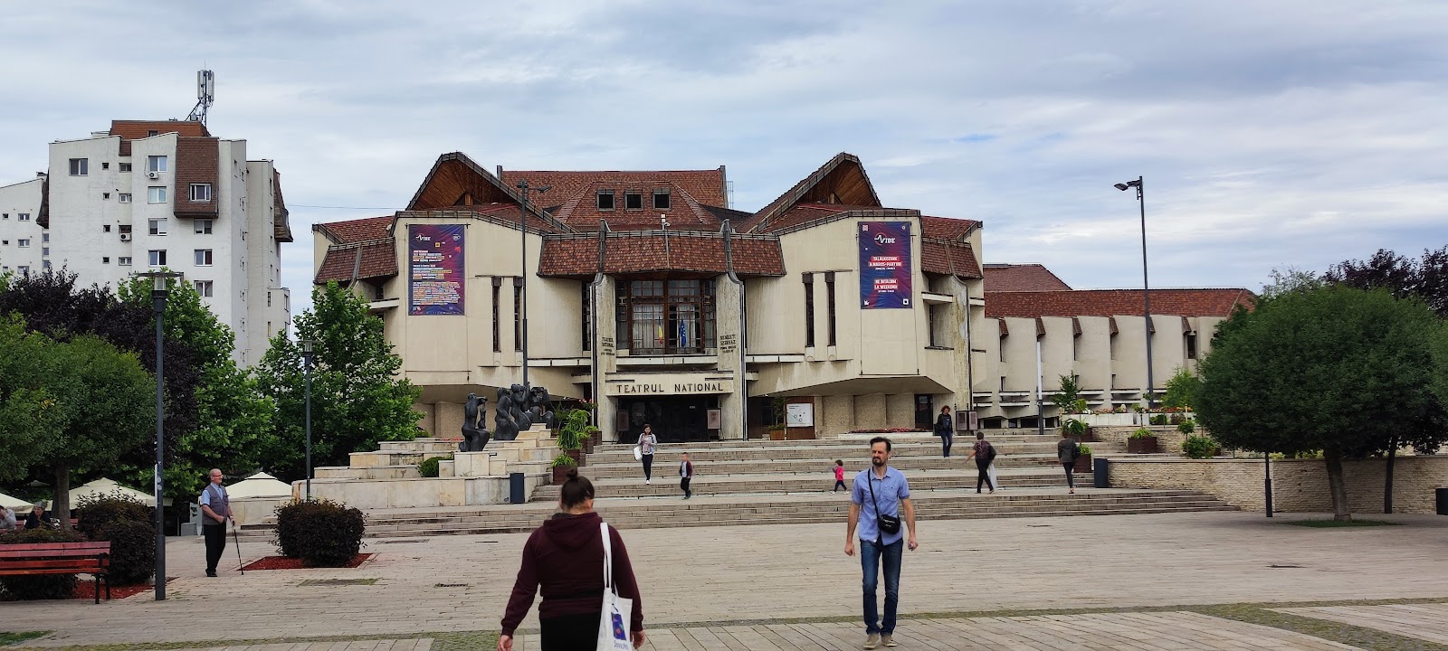 Targu Mures