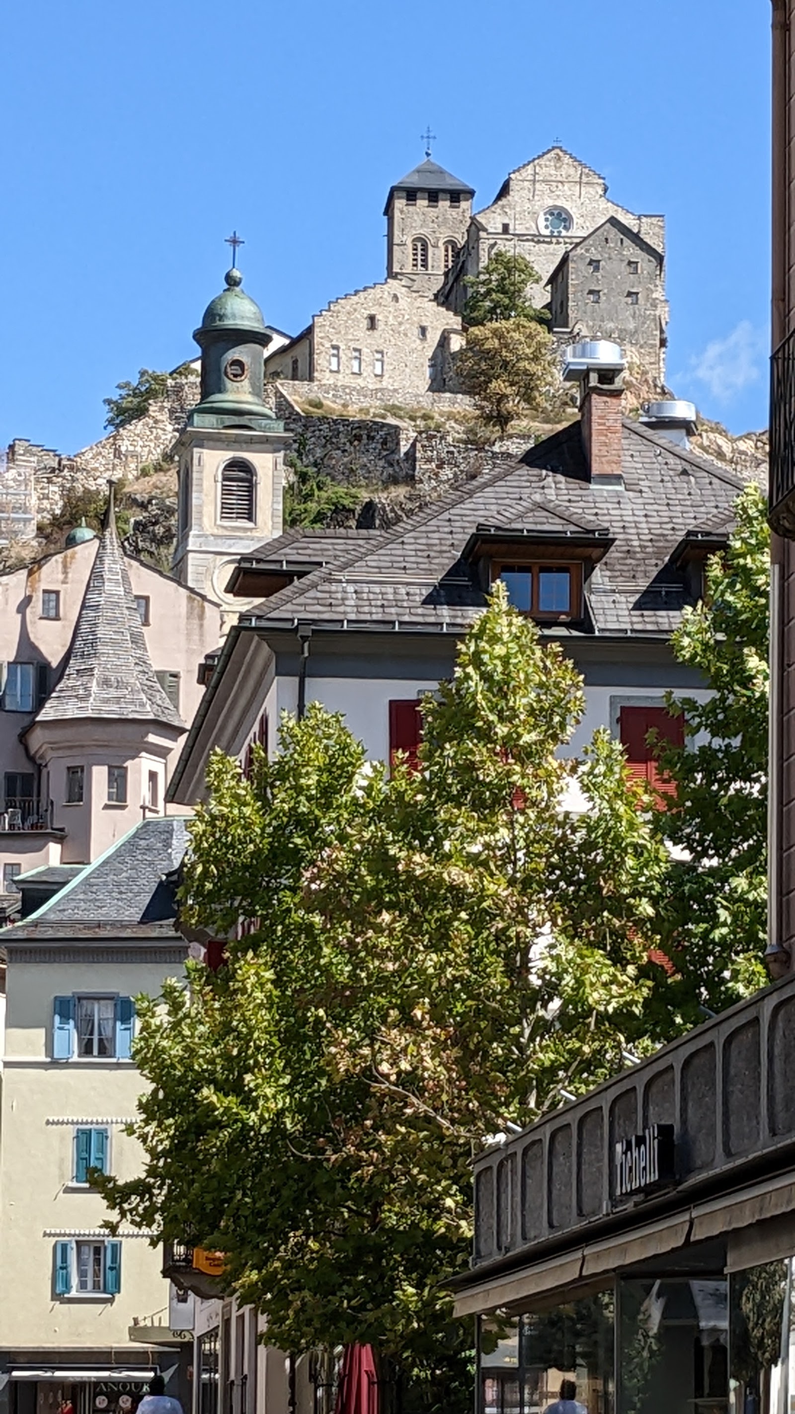 Sion