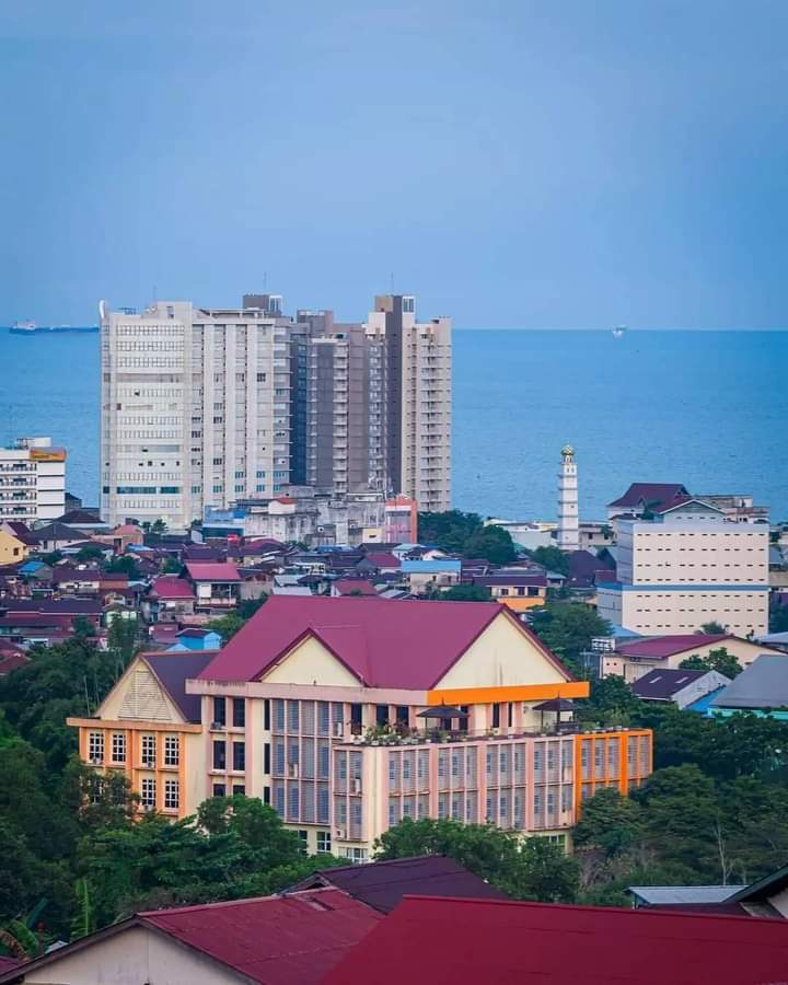 Balikpapan