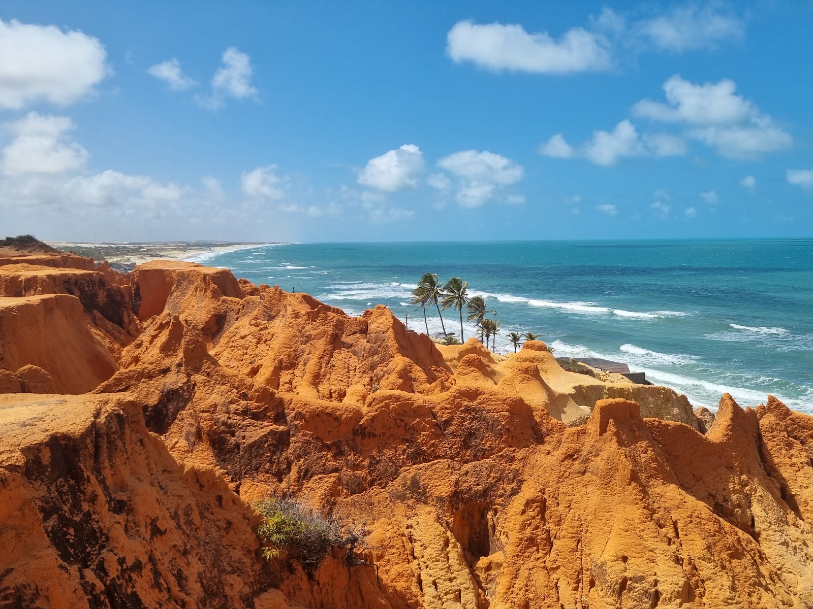 Morro Branco
