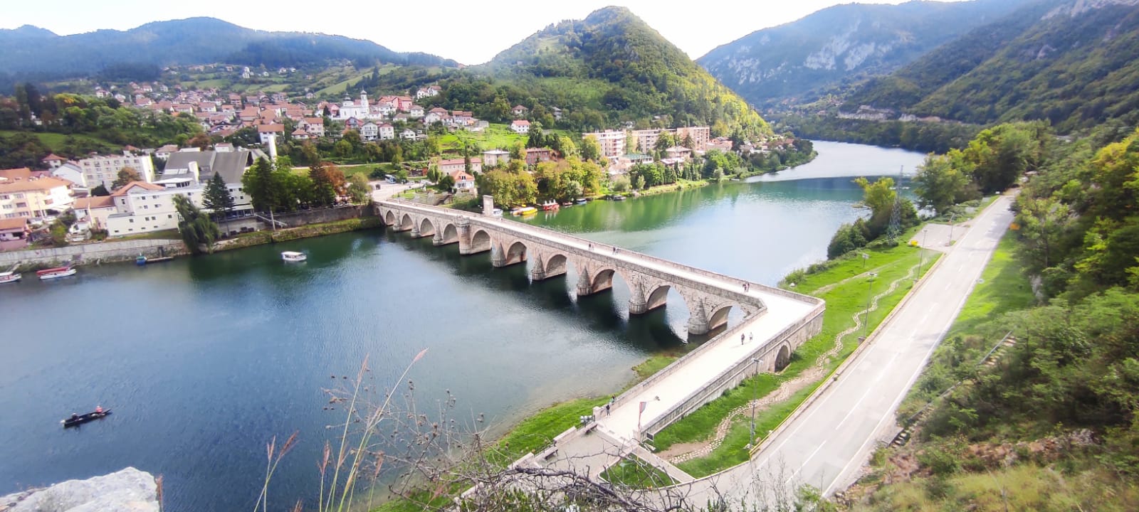 Visegrad