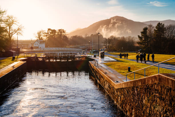Fort William