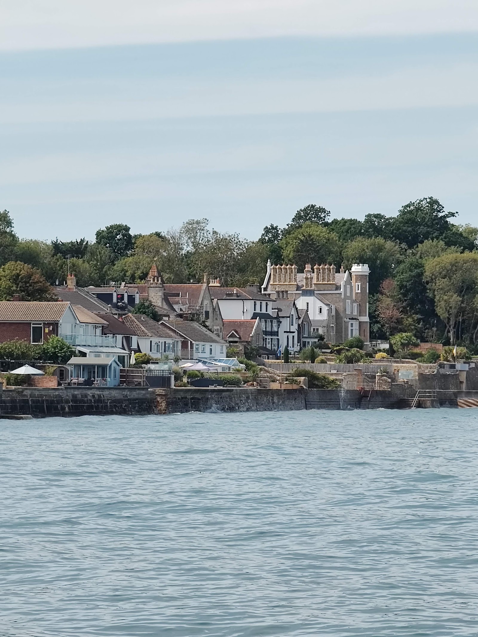 Isla de Wight