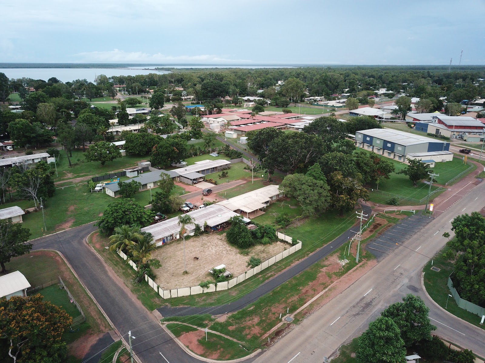 Weipa
