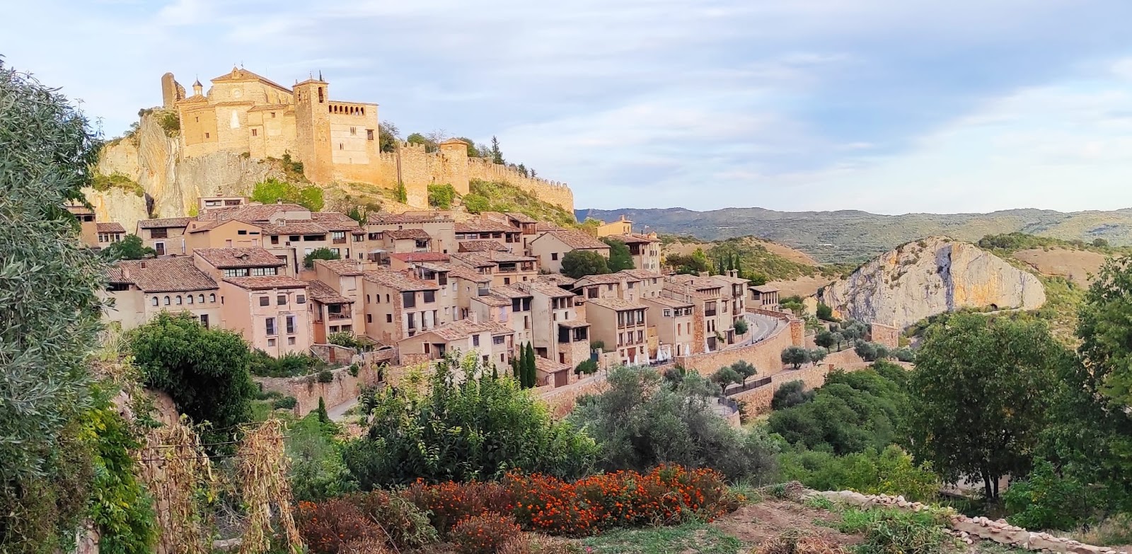 Alquezar