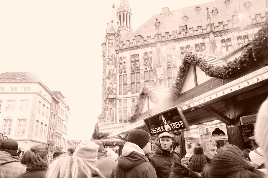 Aachen