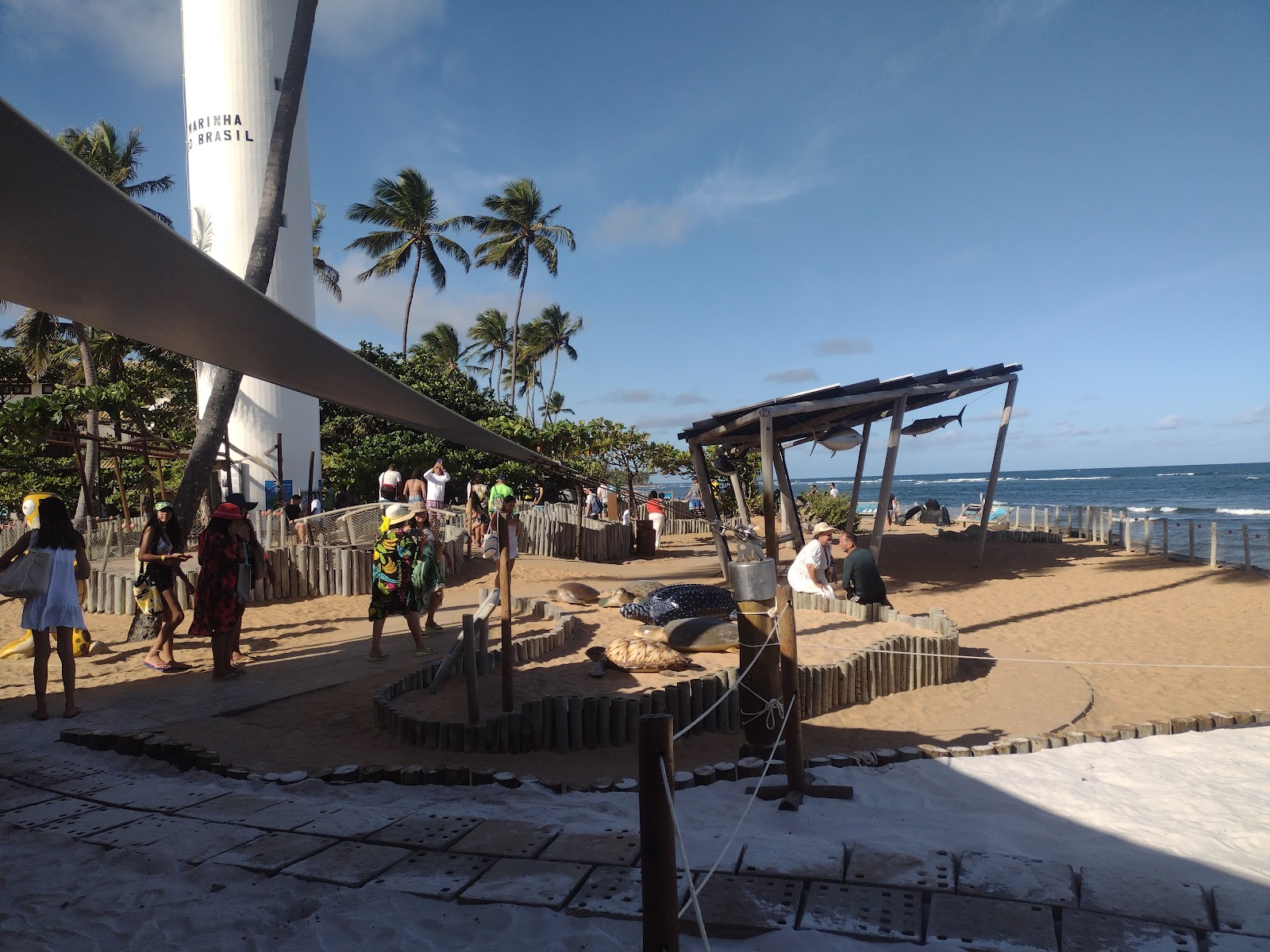 Praia do Forte