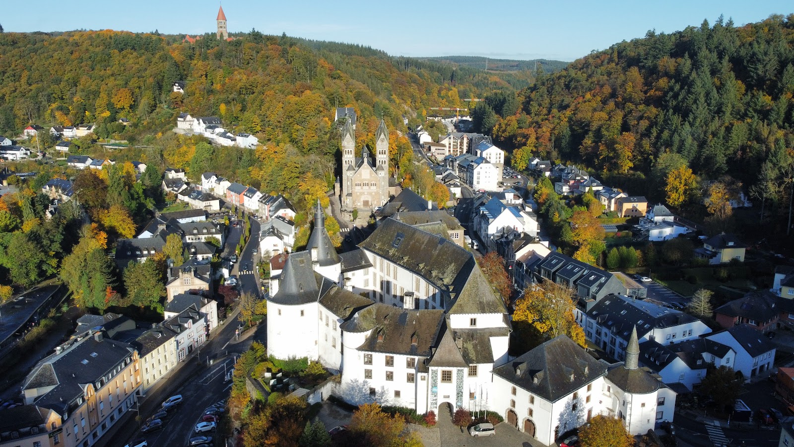 Clervaux