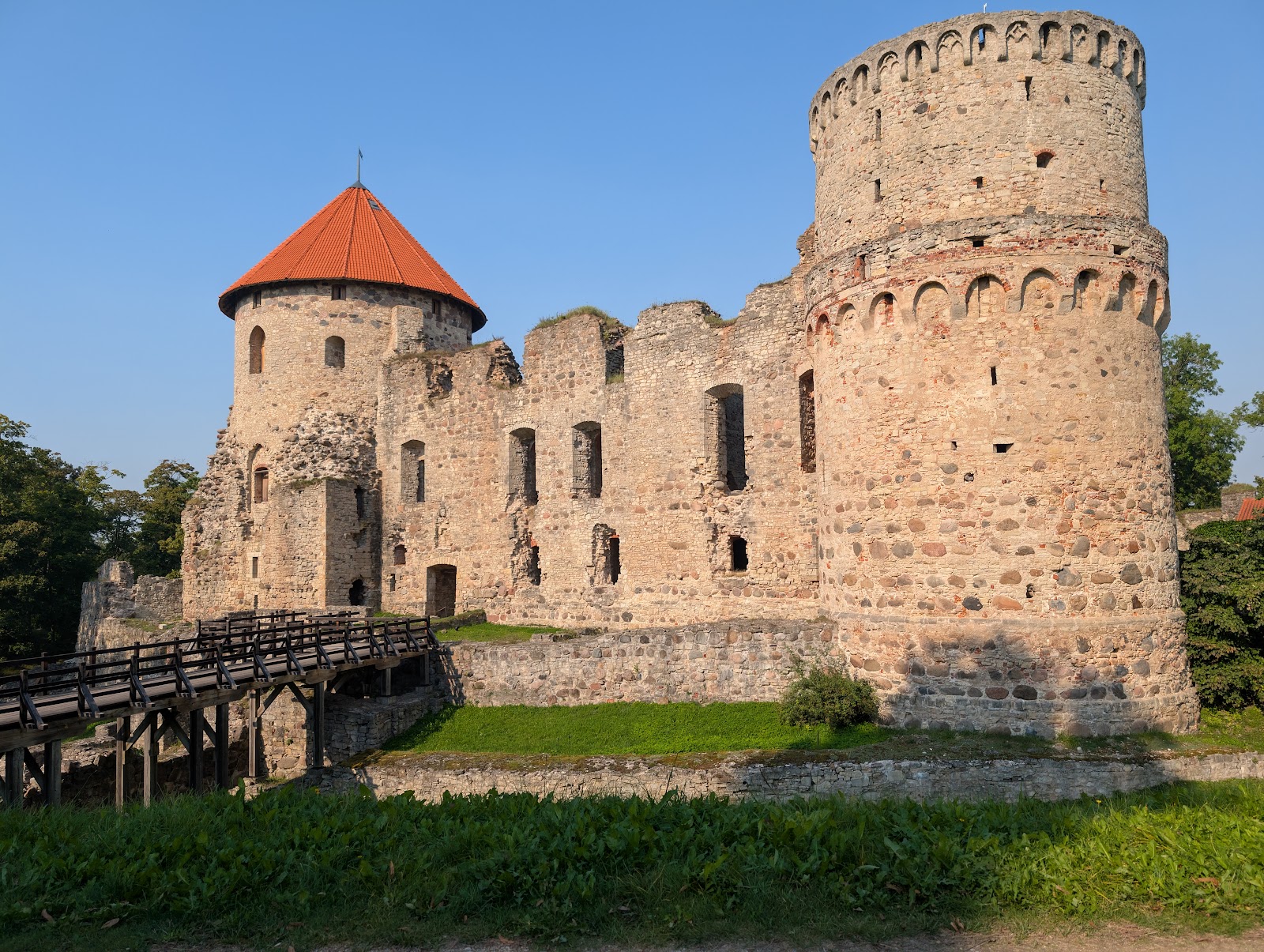 Cesis