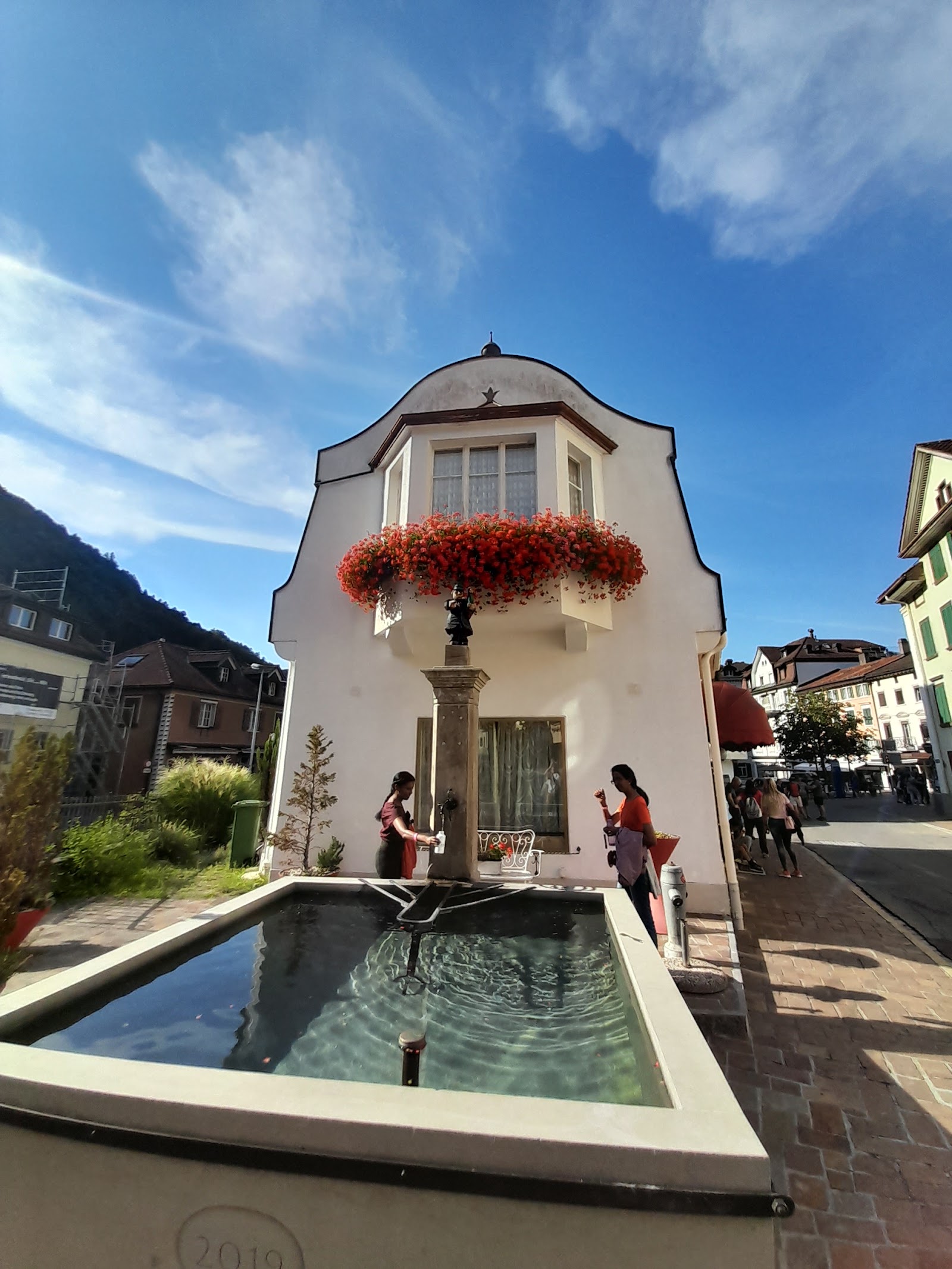 Bad Ragaz